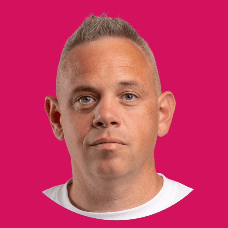 Daniel Výcha