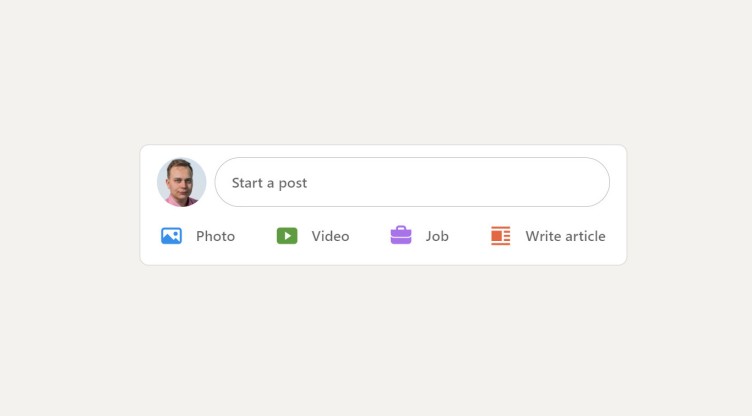 Jaký formát příspěvku zvolit?