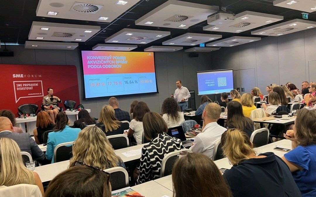 Advanced LinkedIn workshop off line Prague