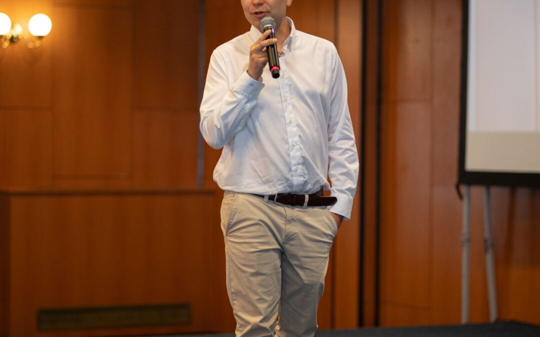 Advanced LinkedIn workshop Prague-Zličín