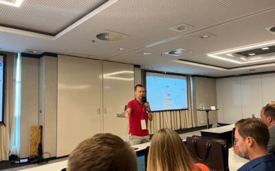 Advanced LinkedIn workshop Brno