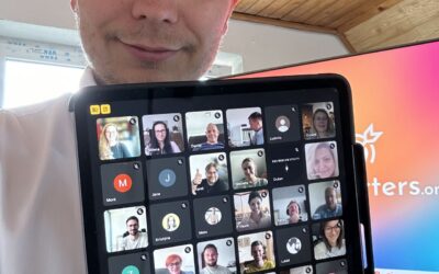 Online LinkedIn workshop