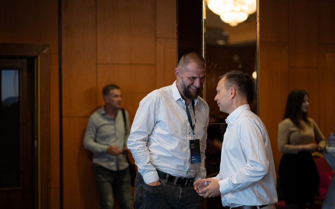 Stop arguing about corporate ambassadors on LinkedIn. Here are the key principles: