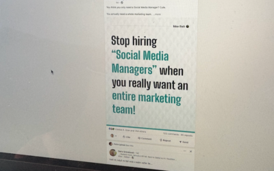 NEW> How to become Suggested by LinkedIn on other people’s feeds