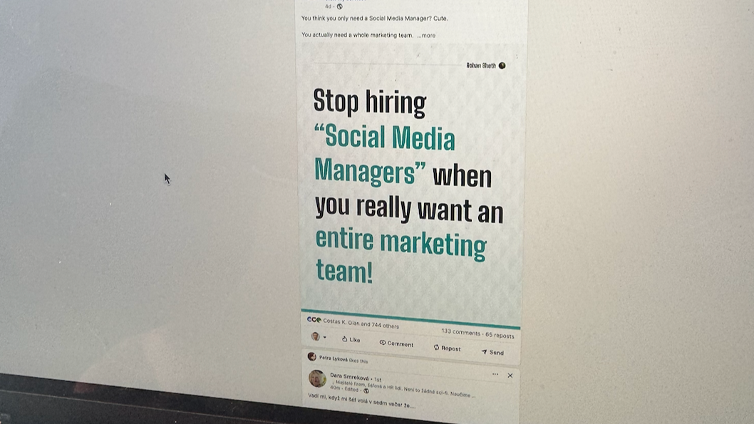 NEW> How to become Suggested by LinkedIn on other people’s feeds