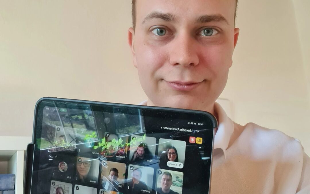 Online LinkedIn Workshop