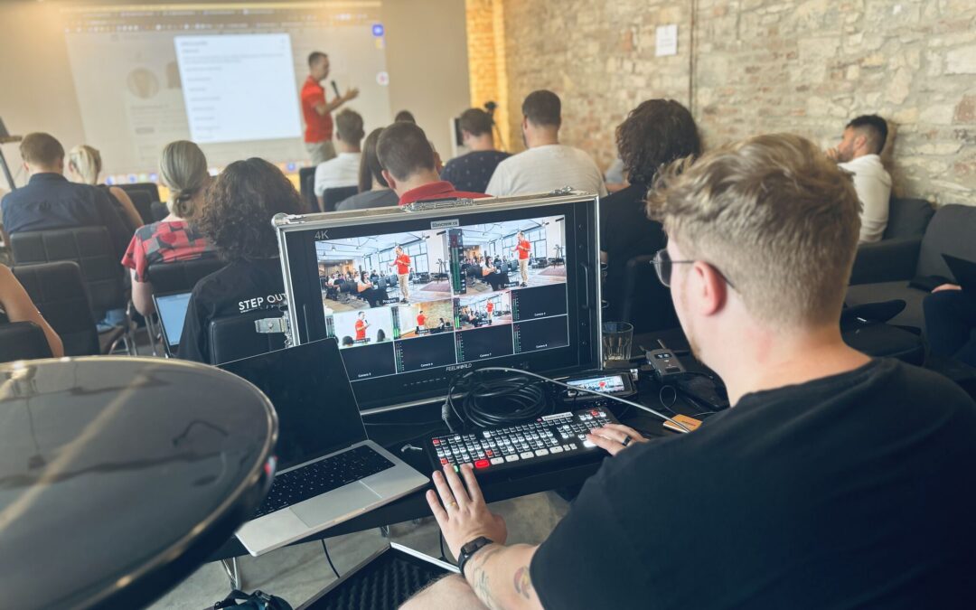 LinkedIn – Offline Workshop