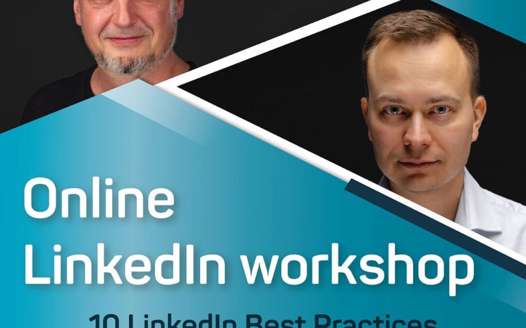 ONLINE LinkedIn pro pokročilé Tuesday Network