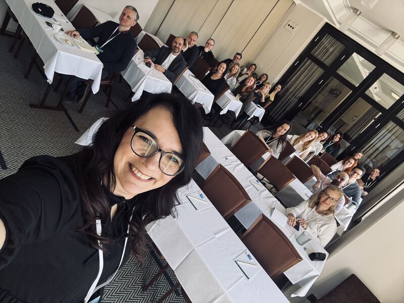 BRANDstorming konference