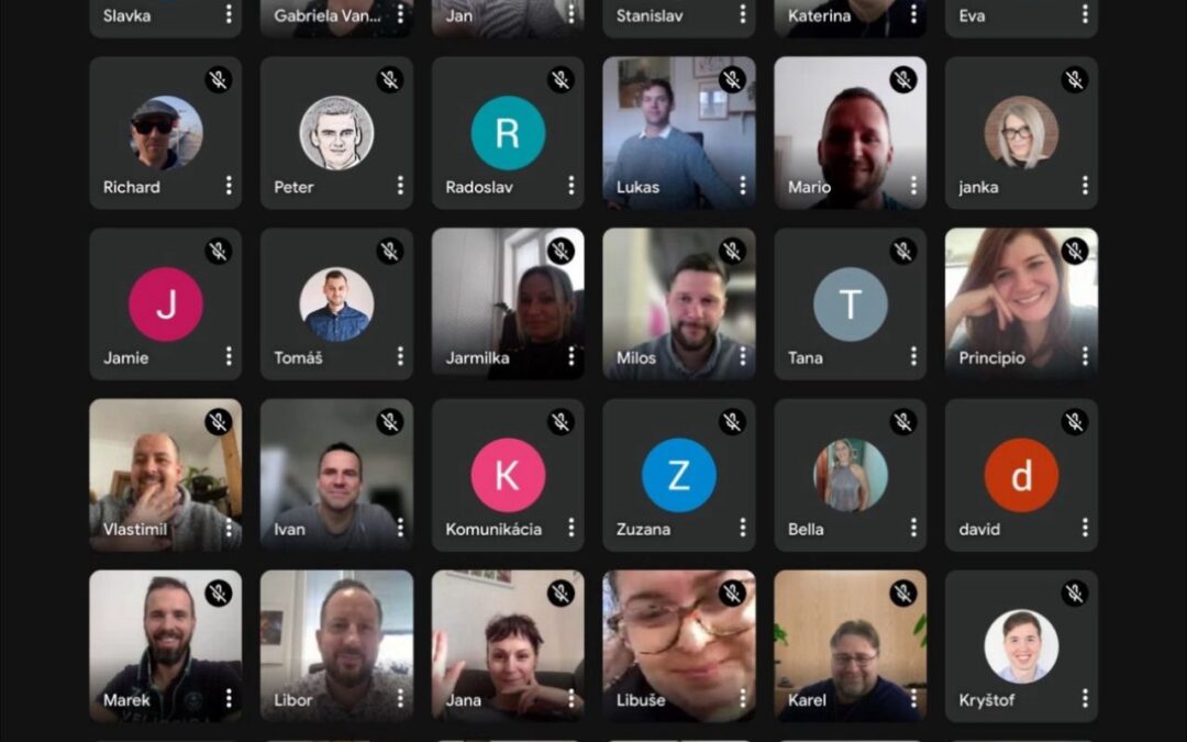 StoryMatters LinkedIn Online Workshop