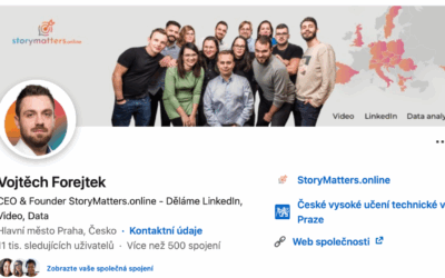 Jak správně přistupovat k osobním profilům zaměstnanců na LinkedIn: Klíčové principy